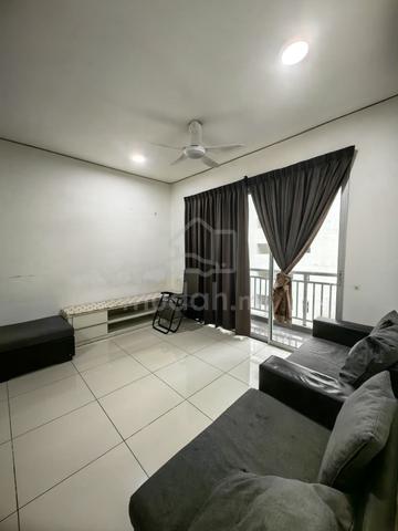 The Aliff Residences 1