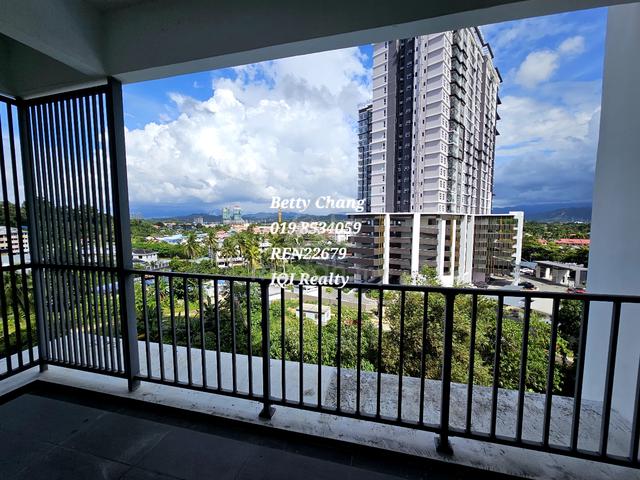The Light Residences 1