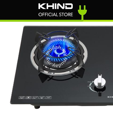 khind glass hob hb802g