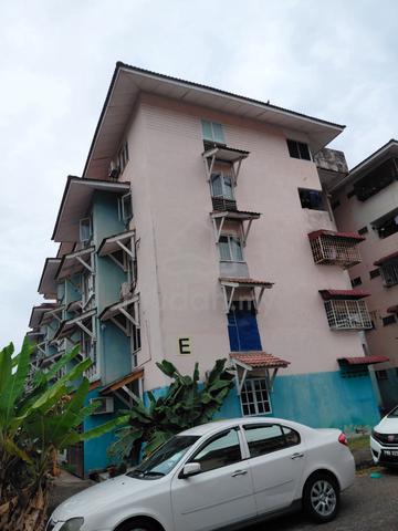 Desa Cemara 1