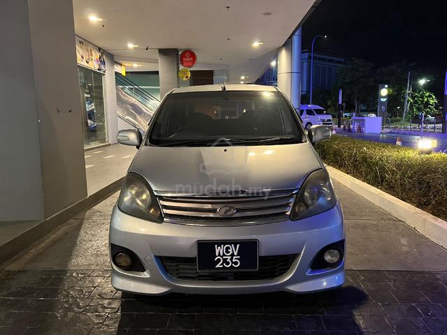 2007 Perodua VIVA 1.0 SXI PREMIUM (M) - 1