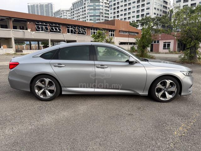 2021 Honda ACCORD 1.5 TC-P TCP PREMIUM (A) - 5