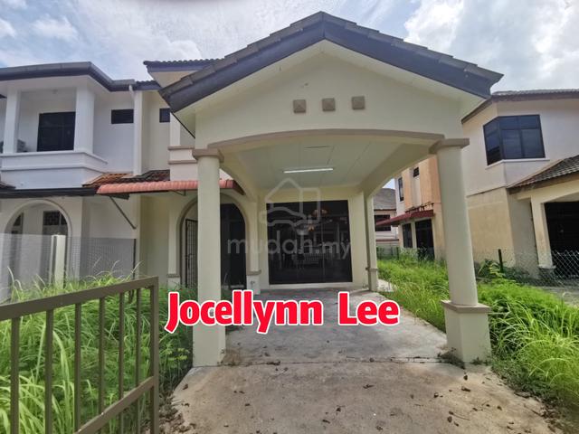 2 Storey Semi Detached House For Rent, Batu Ferringhi, Penang 1