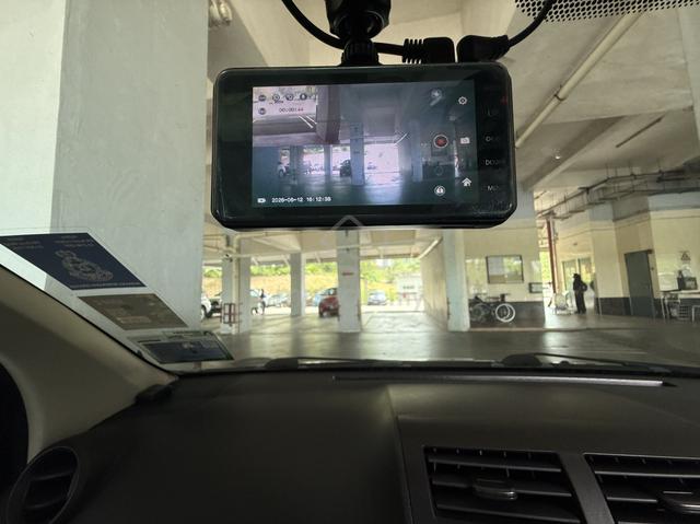 December 2013 Perodua MYVI 1.3 EZ STANDARD (A) - 5