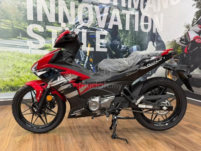 Modenas Z15GT ~ KHM SHAH ALAM - photo 6 of 8