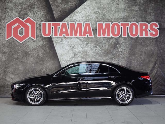 2021 Mercedes BENZ CLA180 AMG LINE HUD UNREG - 3