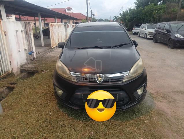 2015 Proton IRIZ 1.6 EXECUTIVE (A) - 1