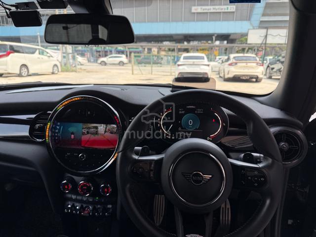 2021 Mini JOHN COOPER WORKS 2.0 JCW/NEGO TIL LET G - 5