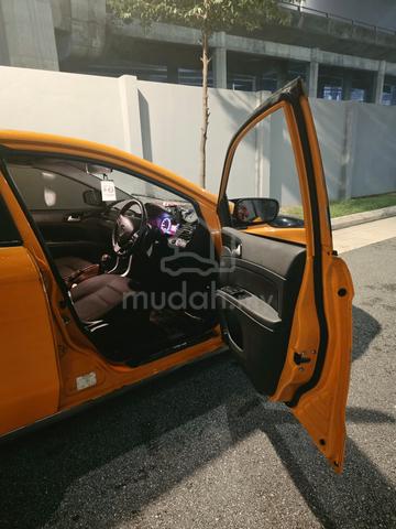 2015 Proton PREVE 1.6 EXECUTIVE (M) - 2