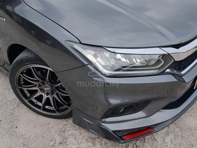 2018 Honda CITY 1.5 HYBRID FACELIFT (A) - 3