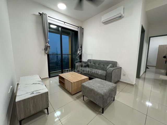 Parkland Residence @ Kajang 2 1