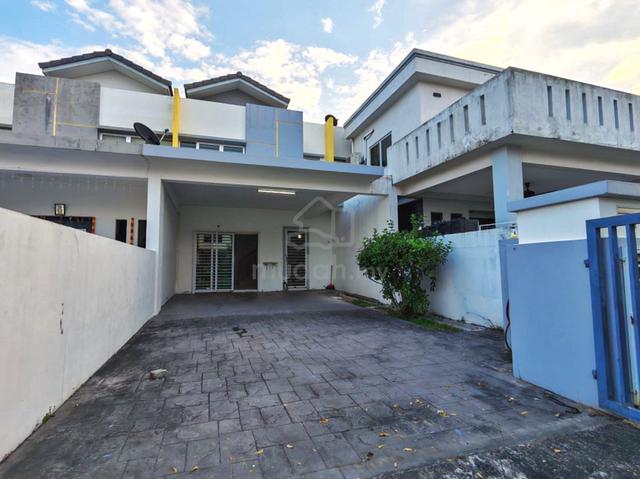 [20'x80'] Temurah❗️2-Storey Cherry 3 Bandar Hillpark Puncak Alam 1