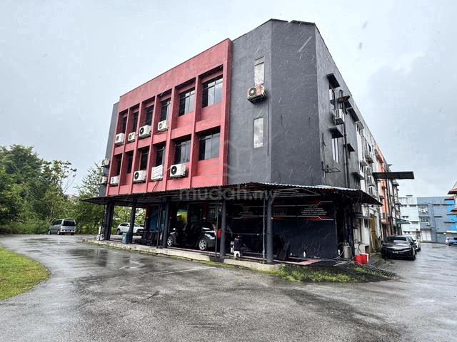 1ST FLOOR Shoplot, SUNNY HILL 1