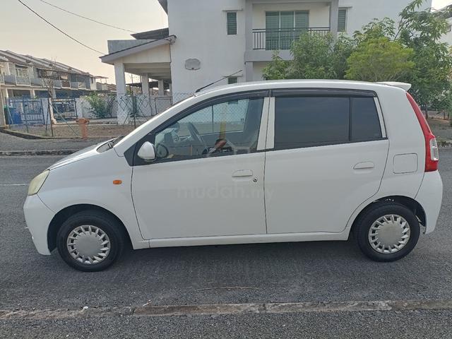 2011 Perodua VIVA 1.0 EJ-VE (A) - 3