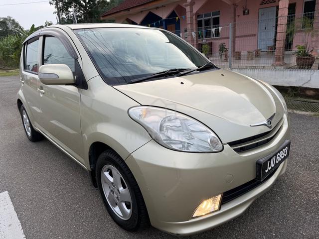 2007 Perodua Myvi 1.3 (M)Tip Top - 1