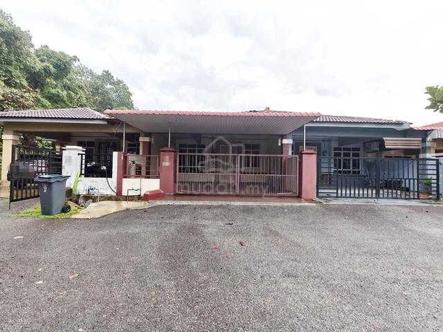 (Extend Dapur) Single Storey Tmn Bukit Katil Damai 2 Melaka 1