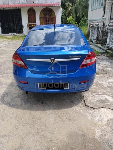 2014 Proton PERSONA 1.6 SV (A) - 2