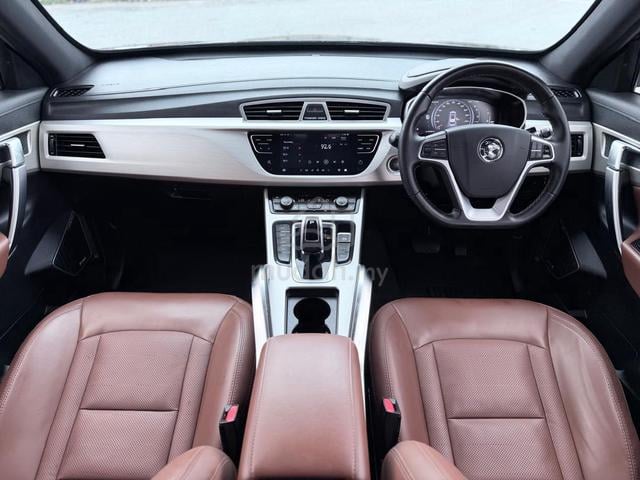 Proton X70 1.5 (A) PREMIUM FULL SVC WARRNTY 2028 - 3