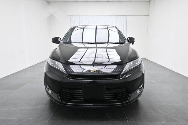 2014 Toyota HARRIER 2.0 PREMIUM ADVANCE PACKAGE - 2