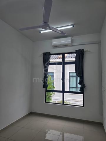Pasir Gudang / Kota Masai / Eco Tropics / Partially Furnished For Rent 1