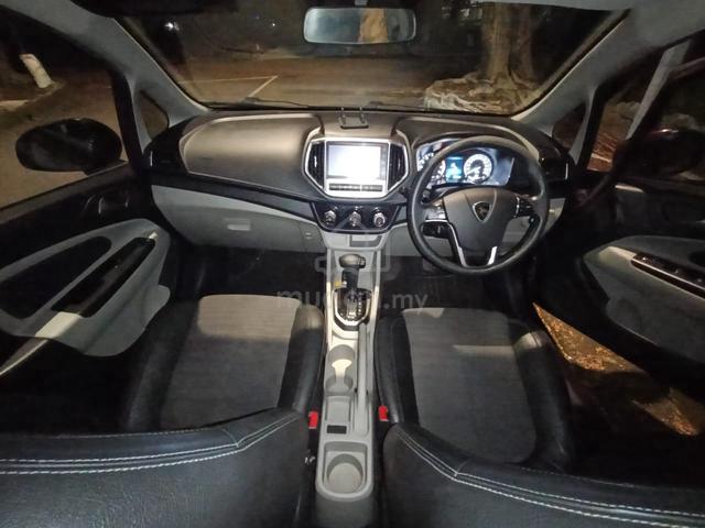 2021 Proton PERSONA 1.6 PREMIUM MY16 FACELIFT (A) - 5