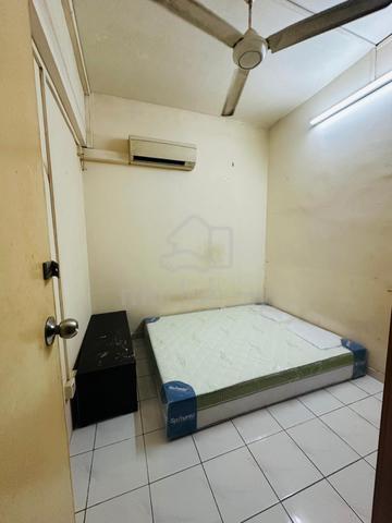medium room JB instalment deposit 2