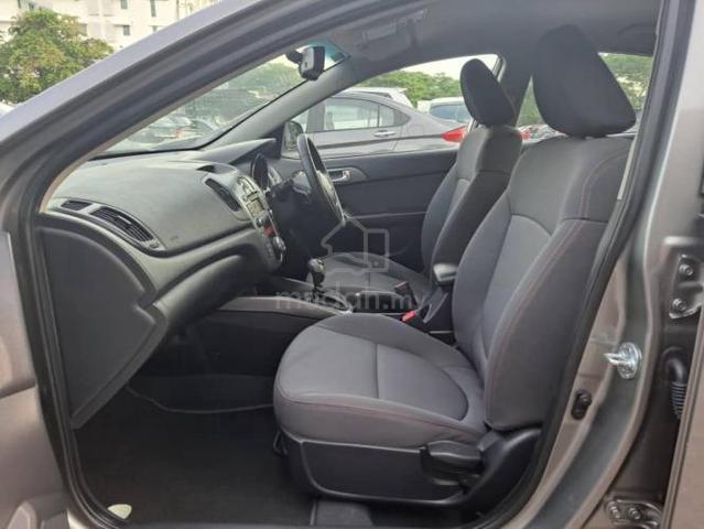 2011 Naza FORTE 1.6 EX (A) - 4