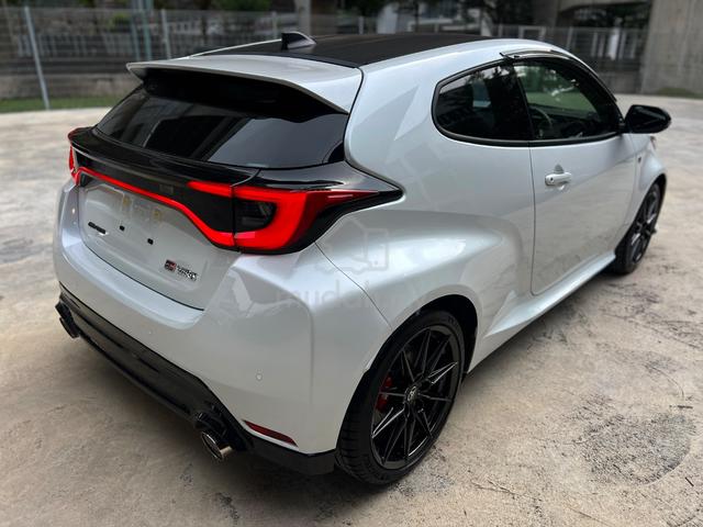 2024 Toyota GR YARIS 1.6 AUTO RZ HIGH PERFORMANCE - 5