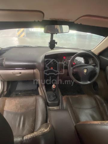 2006 Proton WAJA 1.6 CAMPRO MME EDITION (M) - 3