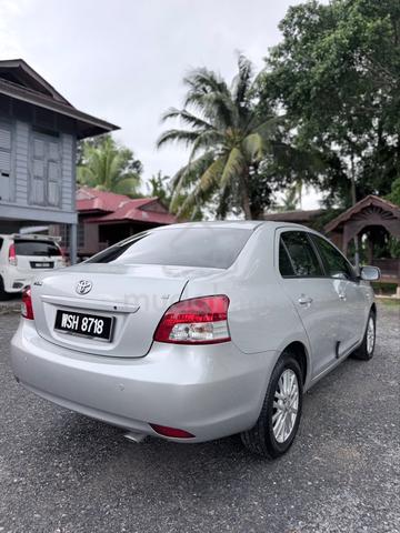 2009 Toyota VIOS 1.5 J (A) - 4