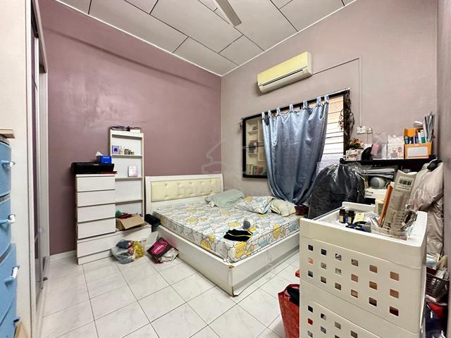 FREEHOLD 22x70š„ 1st Storey Lorong Pandan Kampung Lapan Kota Laksamana 1