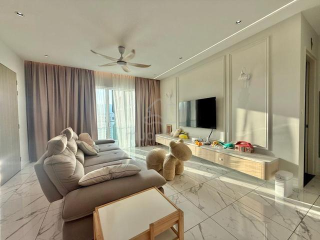 QuayWest Residence 1