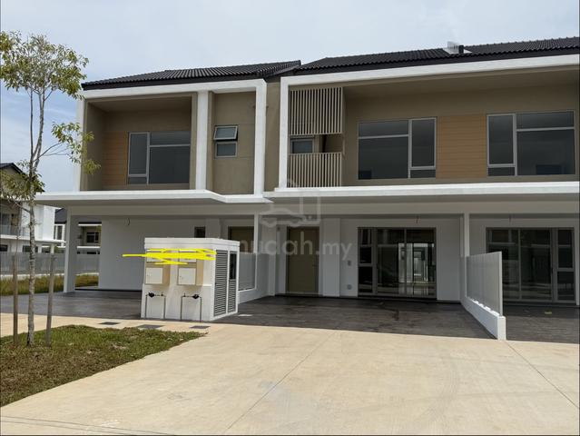 Mio Spring Gamuda Cove 1