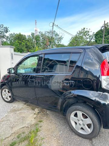 2009 Perodua MYVI 1.3 EZ FACELIFT (A) - 4