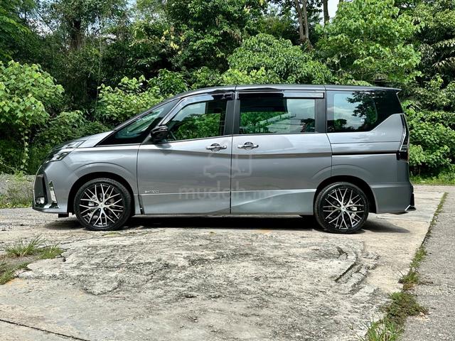 2024 Nissan SERENA 2.0 J IMPUL PREMIUM HIGHWAY - 5