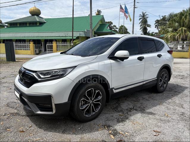 Honda CR-V 1.5 TCP 2WD | 2023 - 1