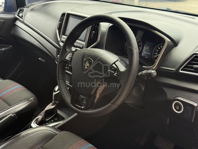 2019 Proton IRIZ 1.6 PREMIUM (A)PUSH START KELYESS - 5