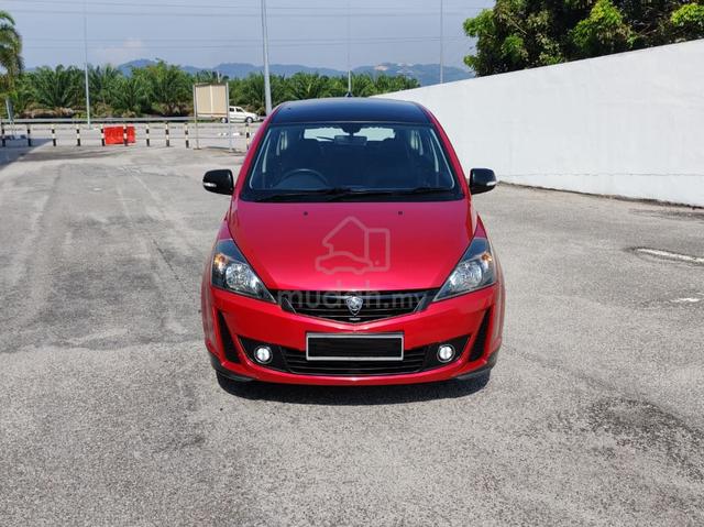 2020 Proton EXORA PREMIUM 1.6 (A) 3 YRS WARRANTY - 3