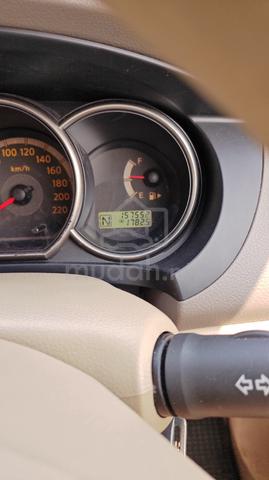 2009 Nissan GRAND LIVINA 1.6 IMPUL (A) - 2