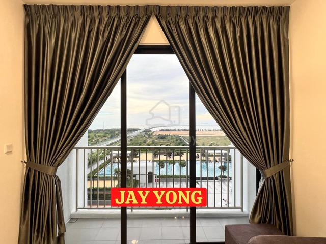 Vivo Executive Apartment 1