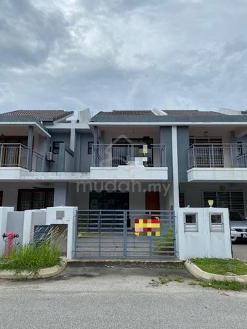 [HOT] 2 Sty Terrace House, Garden Height, Acacia, Tasik Puteri, Rawang 1