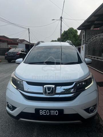 2019 Honda BR-V 1.5 V (A) - 4