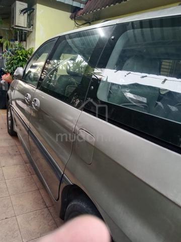 2005 Naza RIA 2.5 GS (A) - 4