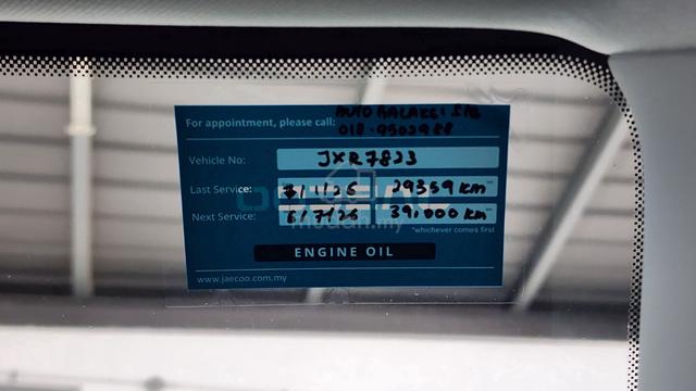 2025 Jaecoo J7 1.6 AWD (A) NEW CAR RATE AVAILABLE! - 5