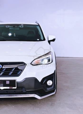2022 Subaru XV i-P GT Edition 2.0L (A)3yr Waranty - 5