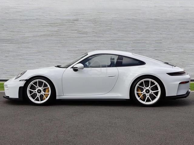 2025 Porsche 911 GT3 Touring (992 II) APPROVED CAR - 3