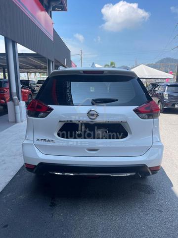 2020 Nissan X-TRAIL 2.0L (A) 1-3 YEARS WARRANTY - 5