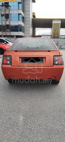 2007 Proton ISWARA 1.3 S LMST (M) - 1