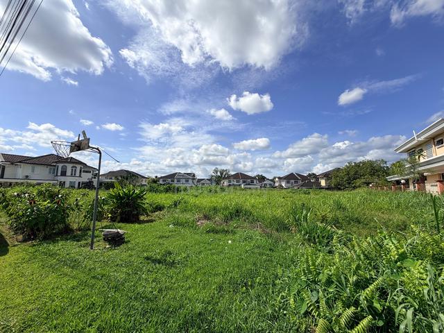 86PTS, Residential Land, LAKSAMANA CHENG HO 1