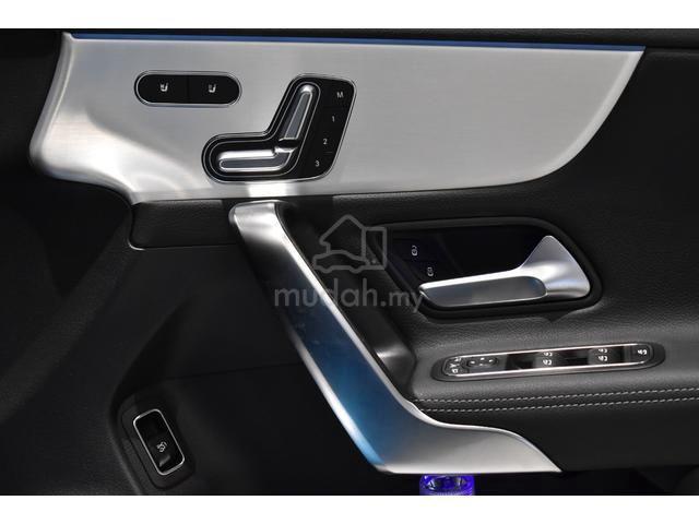 2025 BOOKNOW Mercedes Benz CLA45 S 4MATIC+ - 5